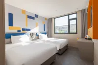 7Days Inn Hotel (Rizhao Wulian Chaohe Baoshan Road) - 2 stelle