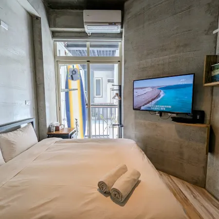 40Inn Backpackers Warehouse Отели рядом с достопримечательностью «Tianhou Temple»
