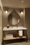 Moxy Barcelona - balcony