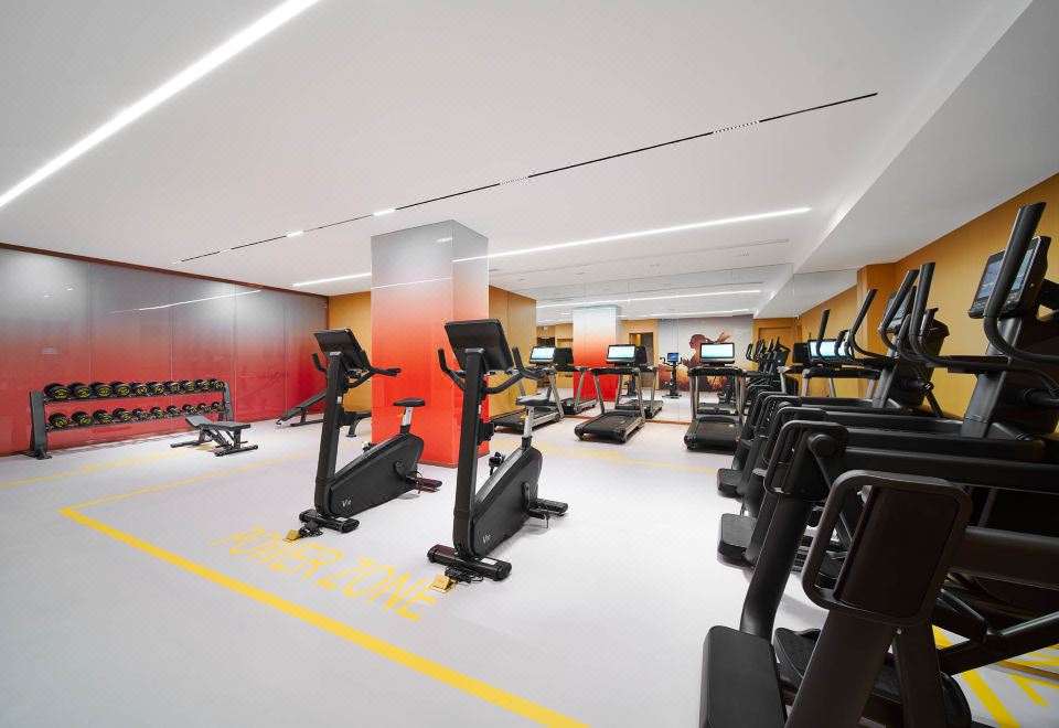 시타딘스 DD 포트 다롄