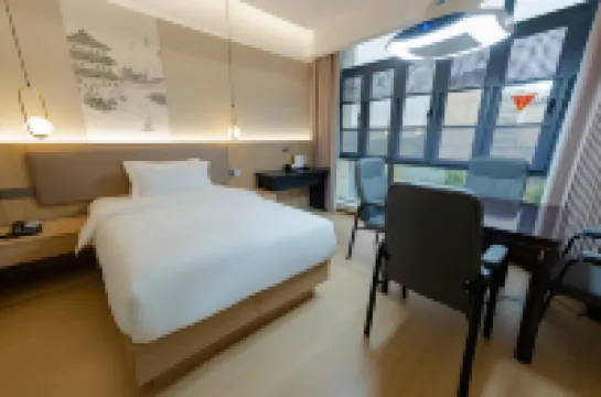 Lixing  Branch Hotels in Songzi