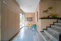 Lis Future Hotel (Huaining Zhenning School) Hotel di Huaining