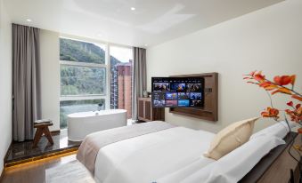 Qingcheng ying xiang Hotel