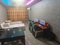 Casual E-sports Homestay