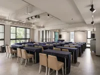 Hotel YAM LAGOM Hotels near Cihou Tianhou Temple