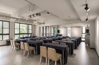 塩。泊思行旅 高雄住宿飯店