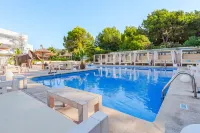 Inn Mallorca Aparthotel - Beach