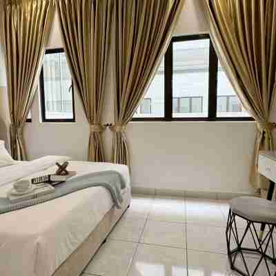 Youth City Niai KLIA Fully Aircon Cozy Suite Rooms