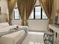 Youth City Niai KLIA Fully Aircon Cozy Suite 尼萊住宿飯店