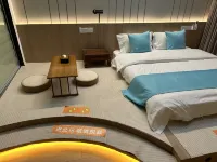Xiaojinwu Homestay (Luohe Changjian East Bund Branch) - Scenic