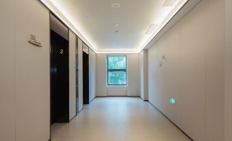 JI Hotel (Ningbo Dongbu Xincheng Banji Baihuo)