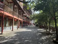 石柱小鳥清河客棧
