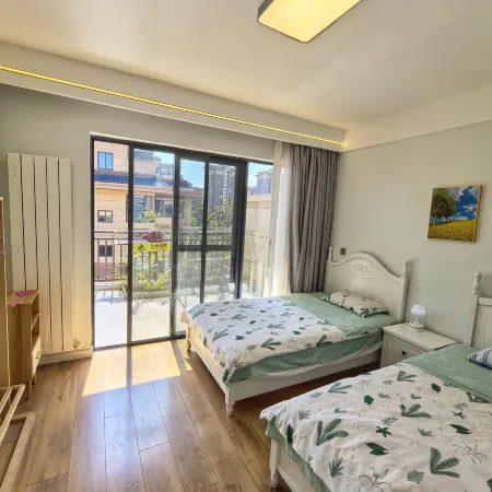 Mile Stroll Homestay (Xihe Middle Road)