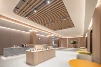 JI Hotel (Anfu Lushuihe Dadao)