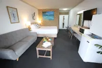 Tweed Harbour Motor Inn Hotel di Tweed Heads