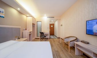 The only fashion hotel (Zhangzhou Quanjiao Station)