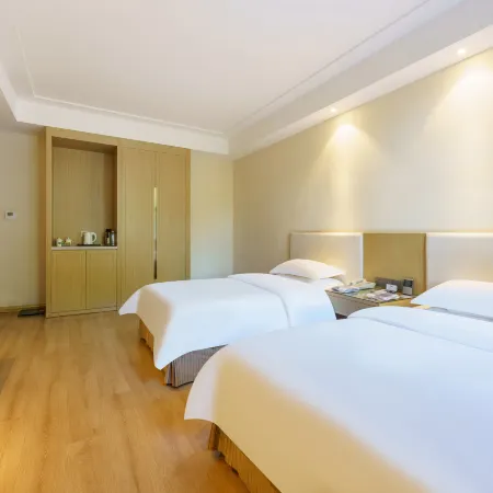 Hebin Hotel