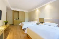 Hebin Hotel Hotels in Kokdala