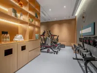 Country Inn (No.1 Well Store of Karamay Municipal Government) - Gym