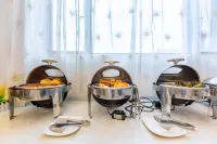 Vienna Hotel（Yong Hua NO.1 Branch  ） - petit déjeuner