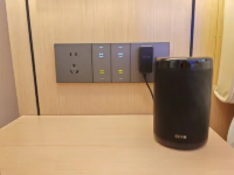 維也納國際飯店（九江廬山風景名勝區牯嶺店）