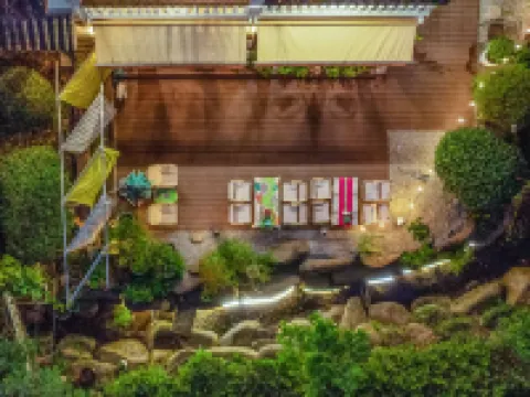 West Lake Yuexi • Garden Homestay (Qingzhiwu Branch) โรงแรมใกล้เขาเฟยไหลเฟิง