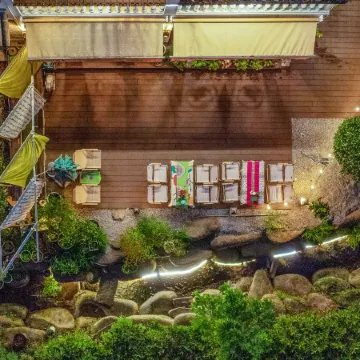 West Lake Yuexi • Garden Homestay (Qingzhiwu Branch)