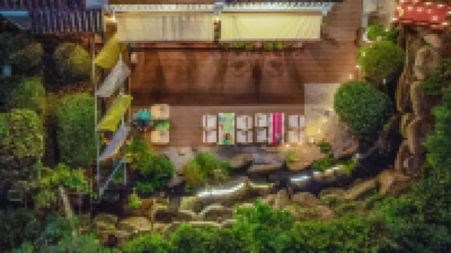 West Lake Yuexi • Garden Homestay (Qingzhiwu Branch) Hotels in 