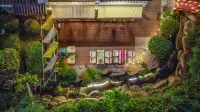 West Lake Yuexi • Garden Homestay (Qingzhiwu Branch)