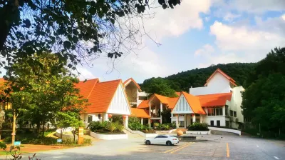 Yunfu Guest House