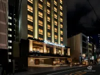 DEL style Osaka-Shinsaibashi by Daiwa Roynet Hotel