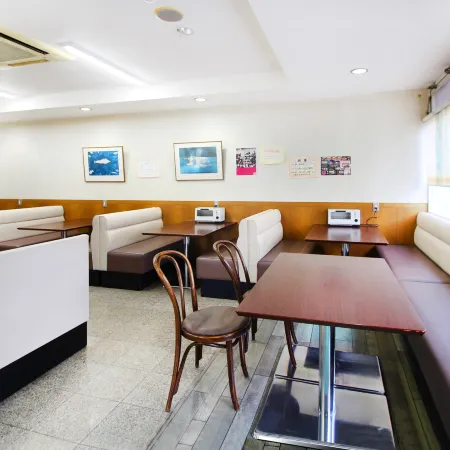Royal Inn Kakegawa (Station Hotel 2)