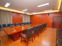 Yucheng Hotel Yunnan Yuxi Xinping Shihao Branch فنادق في شينبينغ