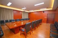 Yucheng Hotel Yunnan Yuxi Xinping Shihao Branch
