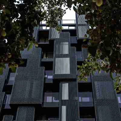 Onyx Hotel Hotel Exterior