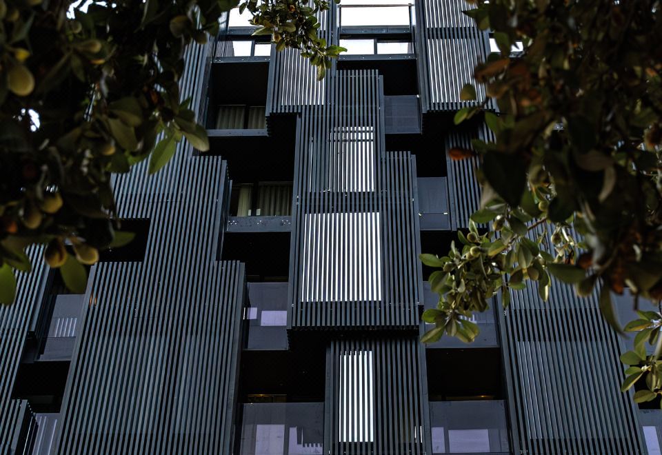 오닉스 아파트먼트