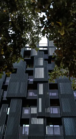 Onyx Hotel Отели в г. Сент-Джулианс