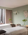 Miraflores Park, A Belmond Hotel, Lima - spa