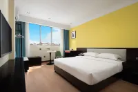 Hiii Huaqi Hotel