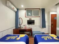 7Days Inn Hotel (Hongtong Chaoyang West Street)