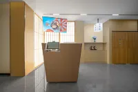 My Neighbor Totoro Fairy Hotel (Nanjing South Railway Station,Shengtai Road Subway Station Branch) Các khách sạn ở Nam Kinh