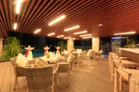 Gonsala Hotel Nha Trang - bar