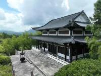 GuiLin Merryland Resort Hotel - con vista montagne