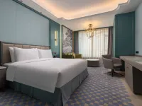 Celebrity City Hotel Hotels near Tianfu Square
