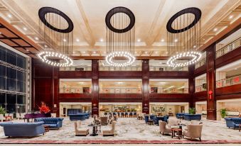 Anhui Hotel