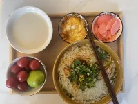 QIXI E-SPORTS HOTEL - فطور