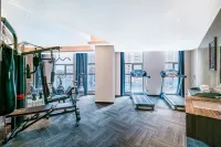 TILL BRIGHT Hotel (Dongkou) - Træningscentre