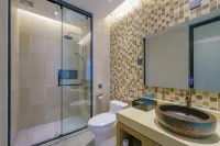 Mangshan Yuju Yao Hotel