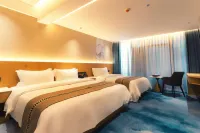 Jian'ou New Century Express Hotel