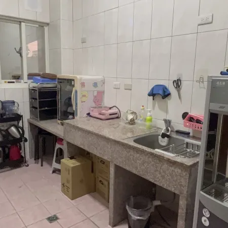Puzzle Lisure Homestay